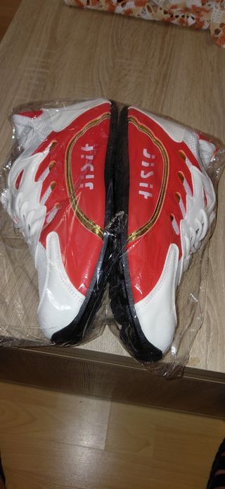 Zapatillas deportivas hombre talla 45