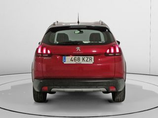 Peugeot 2008 Allure