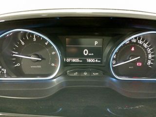 Peugeot 2008 Allure