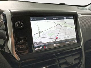 Peugeot 2008 Allure