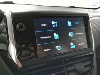 Peugeot 2008 Allure