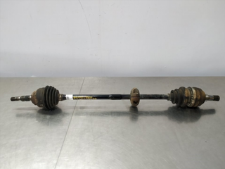 TRANSMISION DELANTERA DERECHA OPEL ZAFIRA A Z22SE