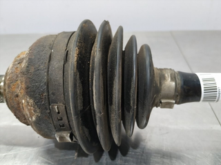 TRANSMISION DELANTERA DERECHA OPEL ZAFIRA A Z22SE