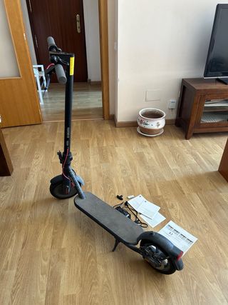 Patinete Xiaomi Scooter 4