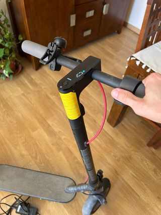 Patinete Xiaomi Scooter 4