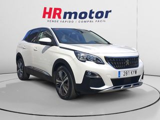 Peugeot 3008 Allure