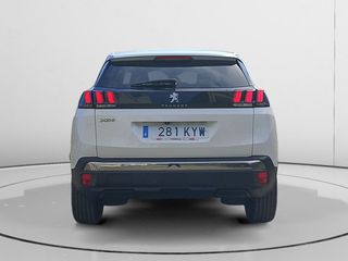 Peugeot 3008 Allure