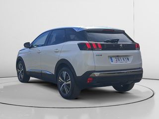 Peugeot 3008 Allure