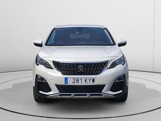 Peugeot 3008 Allure