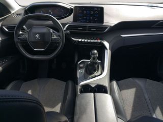 Peugeot 3008 Allure