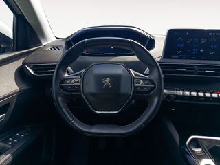 Peugeot 3008 Allure