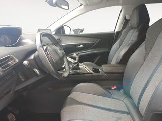 Peugeot 3008 Allure