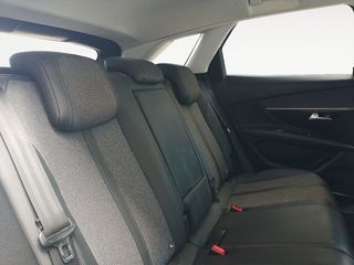 Peugeot 3008 Allure