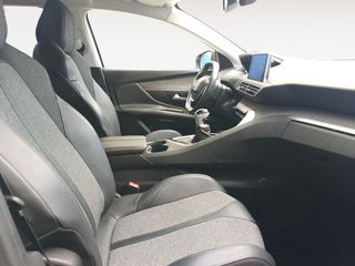 Peugeot 3008 Allure