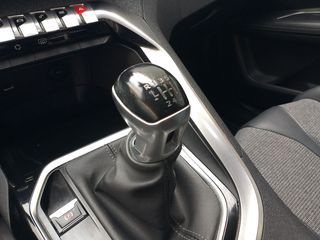 Peugeot 3008 Allure