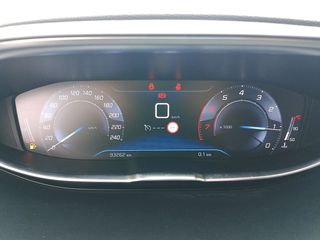 Peugeot 3008 Allure