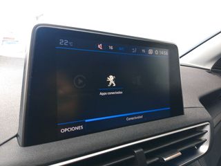 Peugeot 3008 Allure