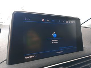 Peugeot 3008 Allure