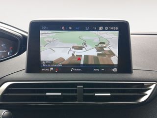 Peugeot 3008 Allure