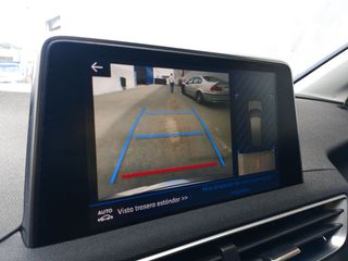 Peugeot 3008 Allure
