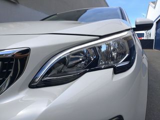 Peugeot 3008 Allure
