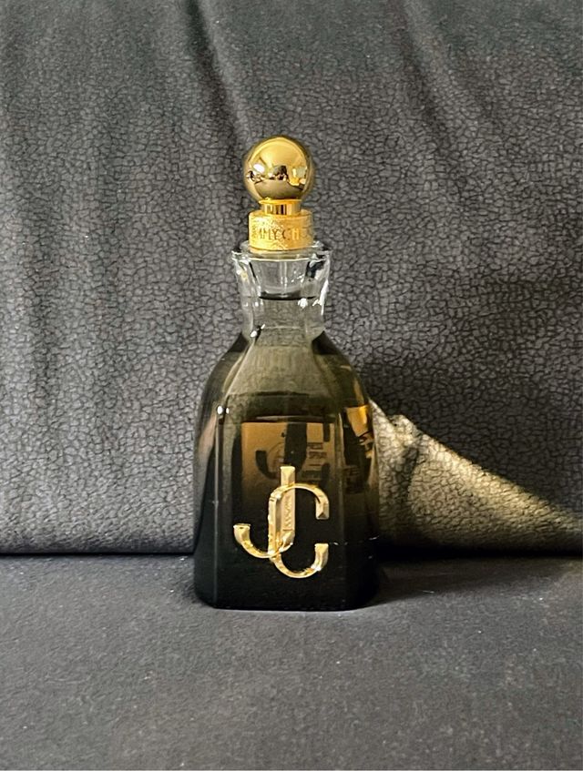 NUEVO Jimmy Choo, I Want Choo Forever! 125ml
