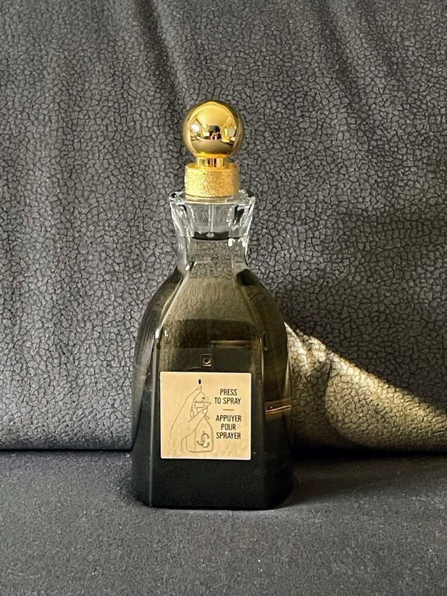 NUEVO Jimmy Choo, I Want Choo Forever! 125ml