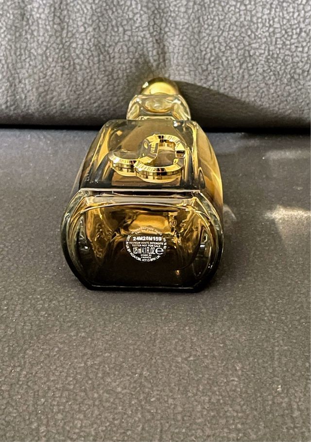 NUEVO Jimmy Choo, I Want Choo Forever! 125ml