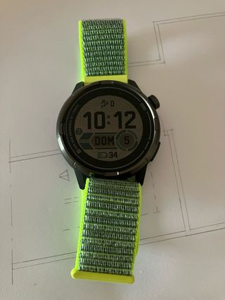 Coros GPS 900 Decathlon