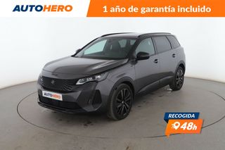 Peugeot 5008 1.5 Blue-HDi GT