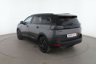 Peugeot 5008 1.5 Blue-HDi GT