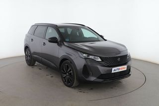 Peugeot 5008 1.5 Blue-HDi GT