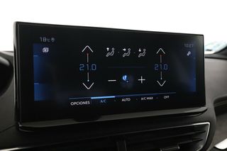 Peugeot 5008 1.5 Blue-HDi GT
