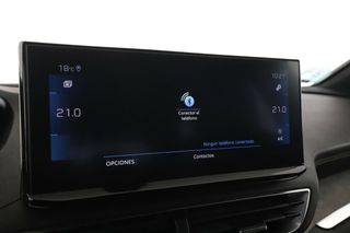 Peugeot 5008 1.5 Blue-HDi GT