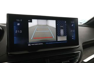 Peugeot 5008 1.5 Blue-HDi GT