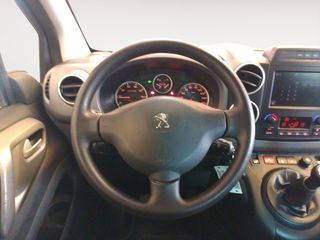 Peugeot Partner Outdoor