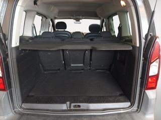 Peugeot Partner Outdoor