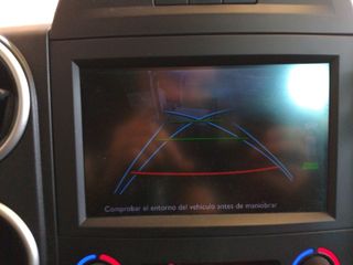 Peugeot Partner Outdoor