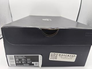 Nike Air Force 1 Low Acorn 2021 Talla 44