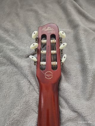 Guitarra Godin Grand Concert Duet Ambience
