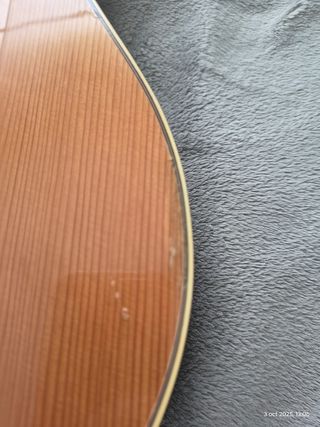Guitarra Godin Grand Concert Duet Ambience