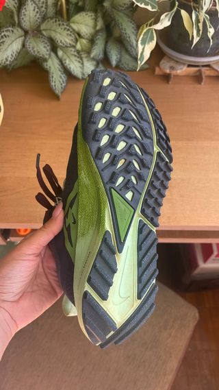 Nike Pegasus Trail 4 Zapatillas Running 