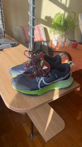 Nike Pegasus Trail 4 Zapatillas Running 