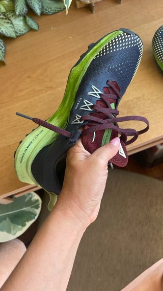 Nike Pegasus Trail 4 Zapatillas Running 