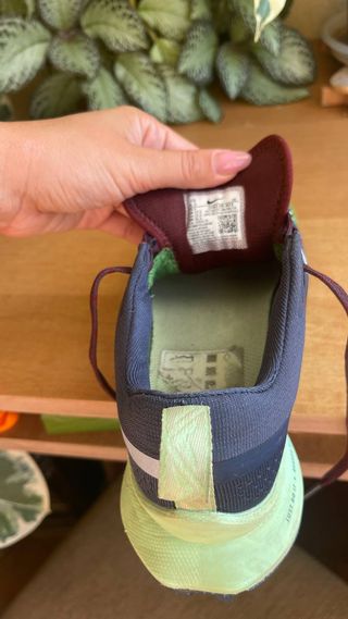 Nike Pegasus Trail 4 Zapatillas Running 