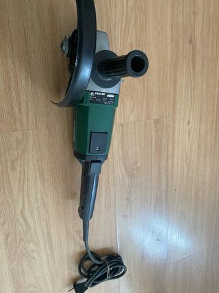 Amoladora Radial STAYER SA 10 A