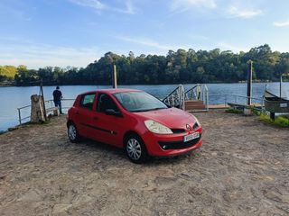 Renault Clio 2008