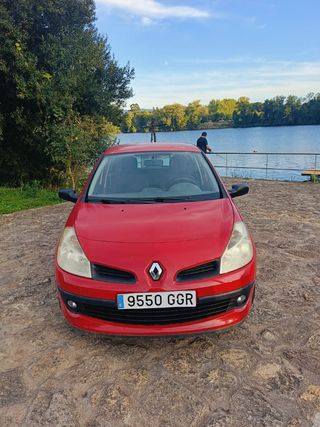 Renault Clio 2008