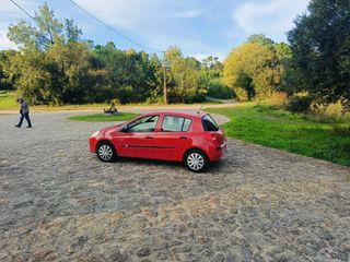 Renault Clio 2008