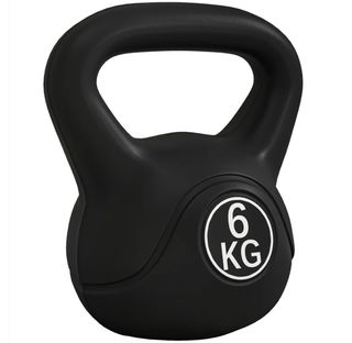 Pesa Rusa 6 kg Kettlebell Arena